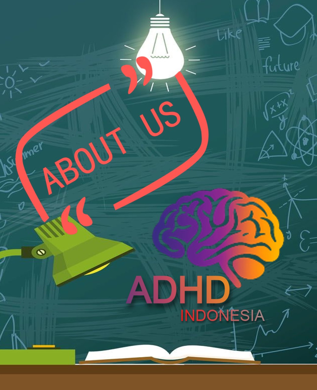 profil organisasi adhd Kabupaten Bangka Tengah